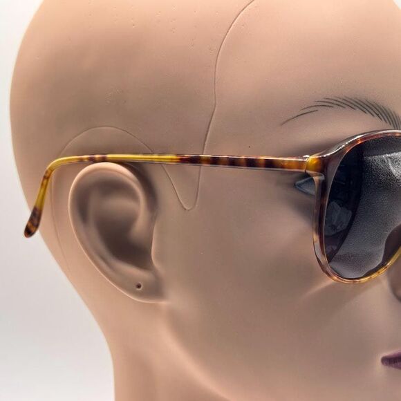 Vintage Polo Ralph Lauren Model 63 Glasses Tortoise Shell Frames | Retro Eyewear main image 8